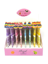 Ice Cream Bullet- Sikka HB Lead Pencil For Kids